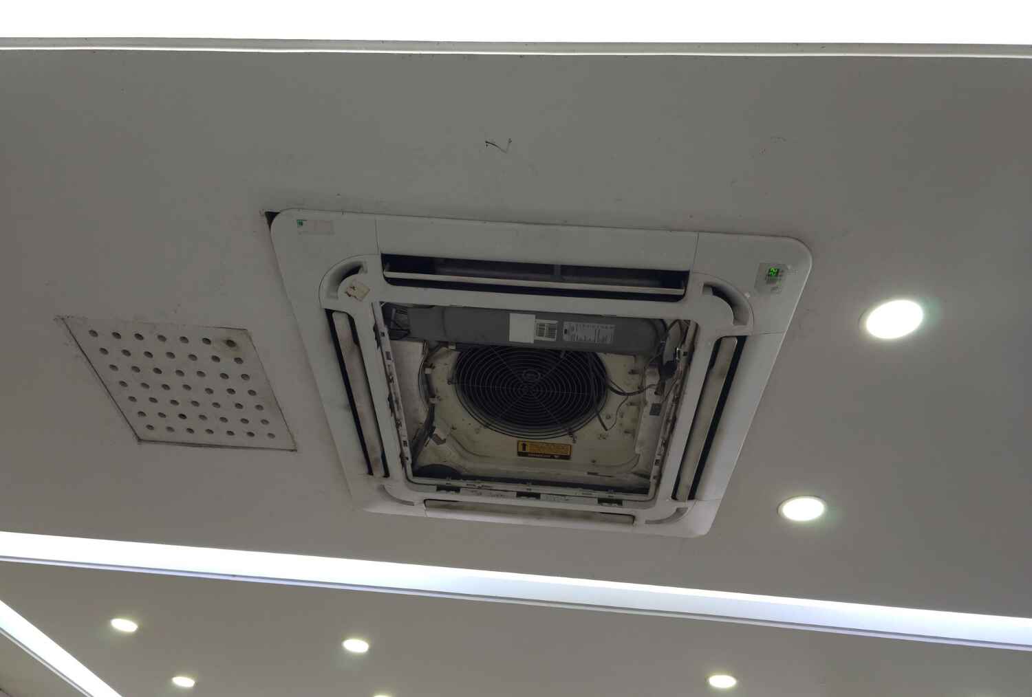 AC installation near me in Fernandina Beach, FL